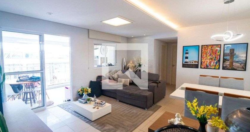Apartamento à Venda - Saúde, 2 Quartos,  85 m2