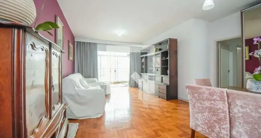 Apartamento à Venda - Consolação, 3 Quartos,  147 m2