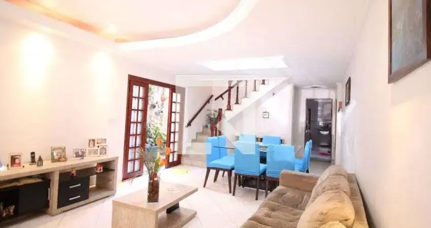 Casa à Venda - Piqueri, 3 Quartos,  240 m2