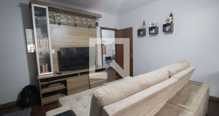 Casa à Venda - Mandaqui, 3 Quartos,  270 m2