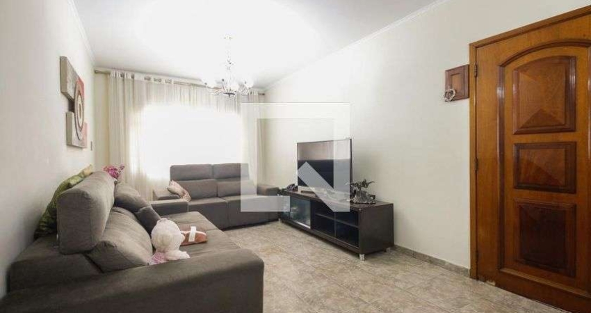 Casa à Venda - Vila Esperança, 3 Quartos,  250 m2