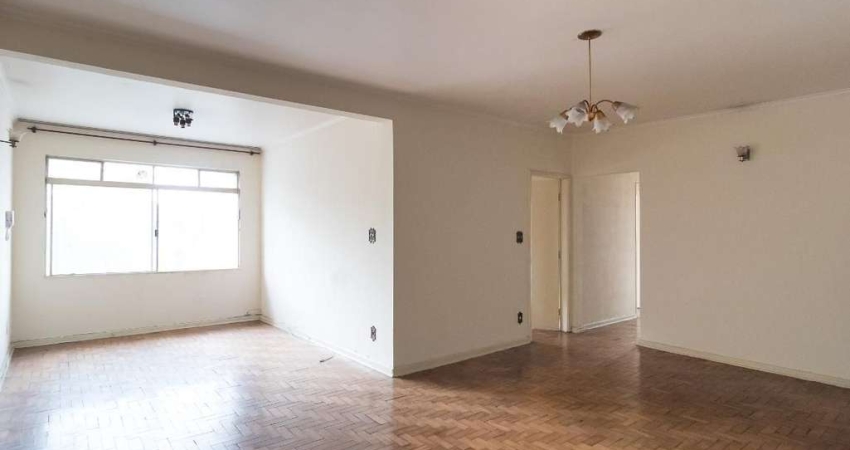 Apartamento à Venda - Saúde, 3 Quartos,  140 m2