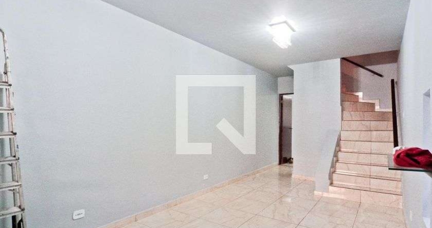 Casa à Venda - Freguesia do Ó, 3 Quartos,  115 m2