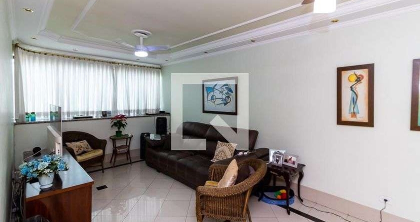 Casa à Venda - Parque São Domingos, 3 Quartos,  180 m2