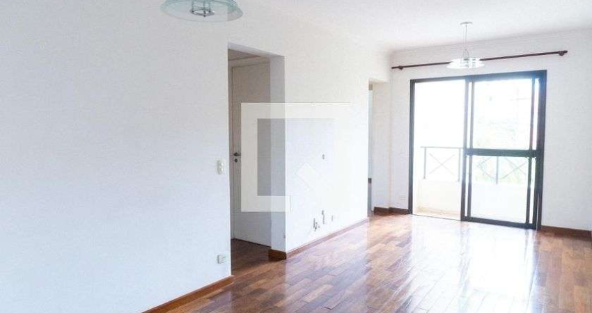 Apartamento à Venda - Saúde, 3 Quartos,  81 m2