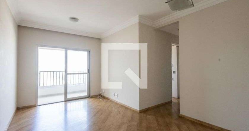 Apartamento à Venda - Vila Matilde, 3 Quartos,  70 m2
