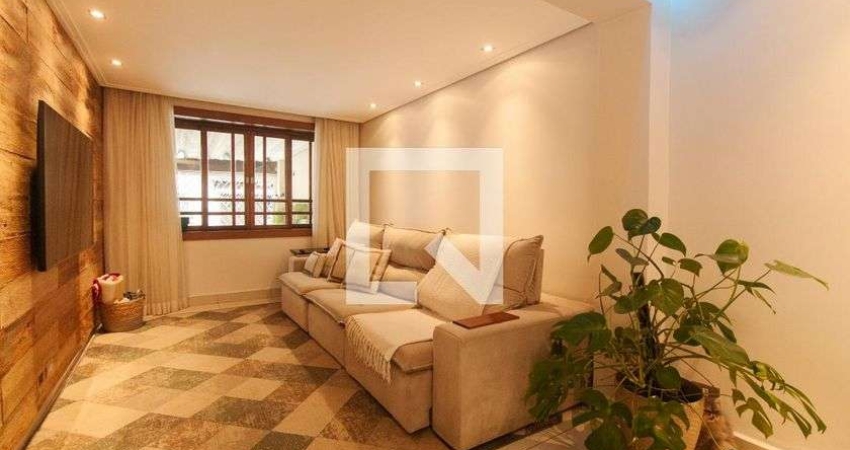 Casa à Venda - Tatuapé, 4 Quartos,  237 m2