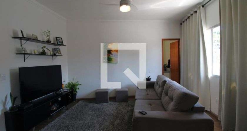 Casa à Venda - Jardim Palmares, 2 Quartos,  223 m2