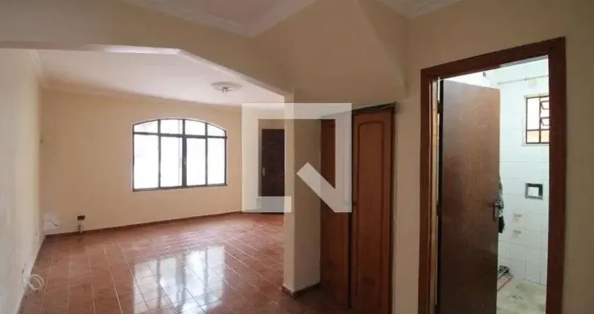 Casa à Venda - Ermelino Matarazzo, 3 Quartos,  170 m2