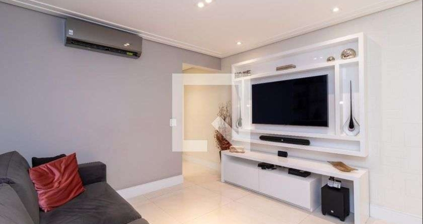 Apartamento à Venda - Mandaqui, 3 Quartos,  89 m2