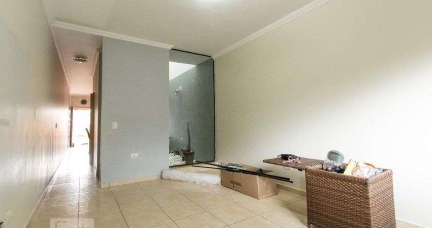 Casa à Venda - Itaquera, 3 Quartos,  220 m2