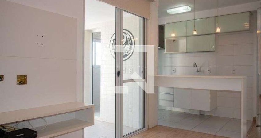Apartamento à Venda - Saúde, 1 Quarto,  41 m2