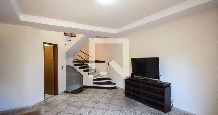 Casa à Venda - Portal do Morumbi, 3 Quartos,  171 m2
