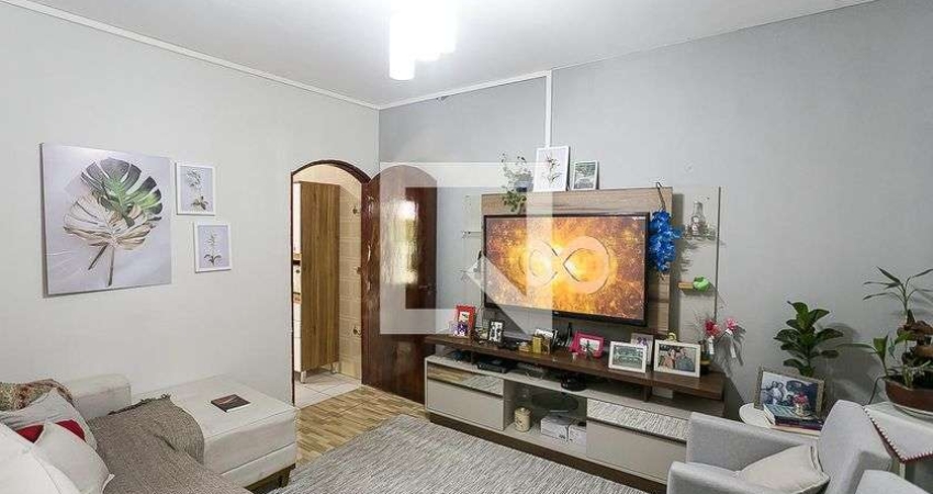 Casa à Venda - Jardim Monte Kemel, 3 Quartos,  139 m2