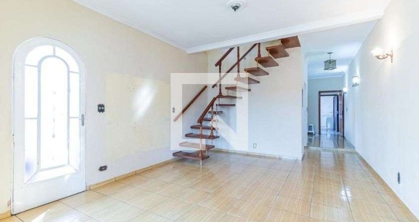 Casa à Venda - Jardim Palmares, 3 Quartos,  250 m2
