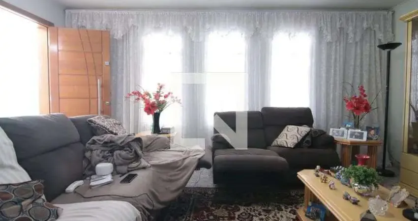 Casa à Venda - Ponte Rasa, 3 Quartos,  175 m2