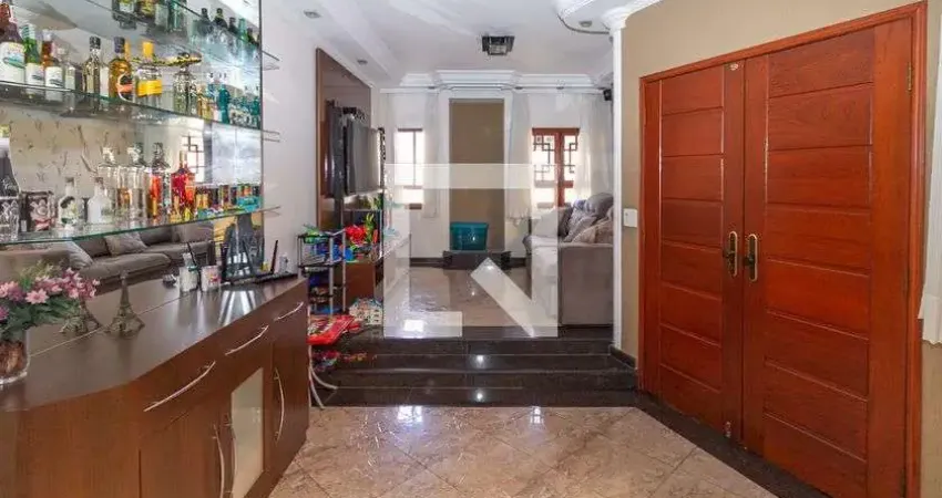 Casa com 3 quartos à venda na Rua Adolfo de Menezes, --, Sapopemba, São Paulo