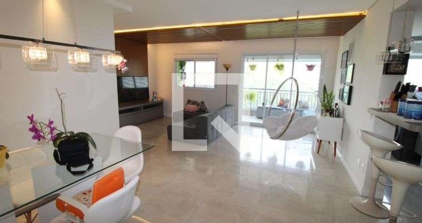 Apartamento à Venda - Vila Andrade, 2 Quartos,  87 m2