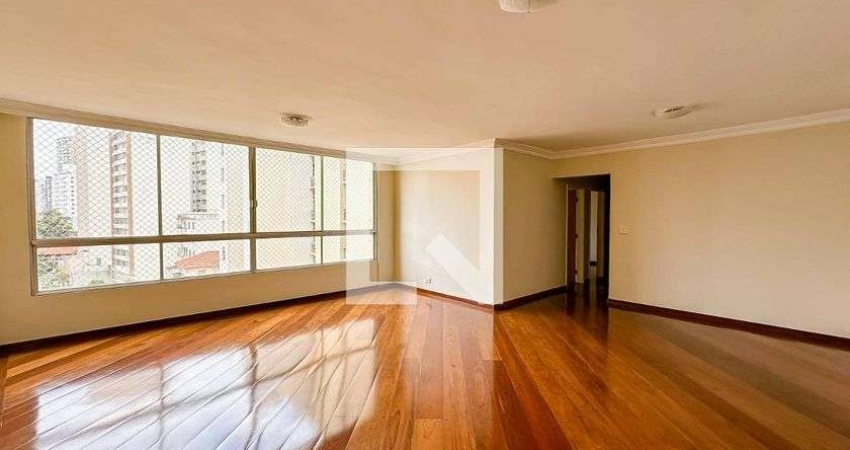 Apartamento à Venda - Santana, 4 Quartos,  155 m2