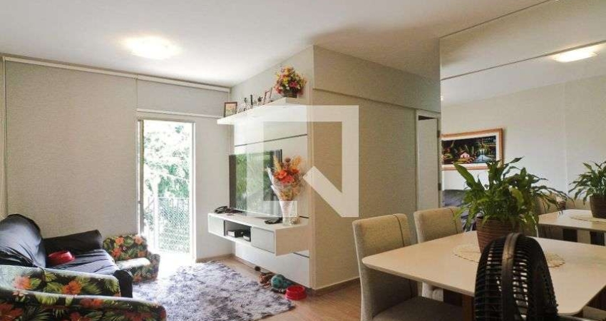 Apartamento à Venda - Casa Verde, 3 Quartos,  80 m2