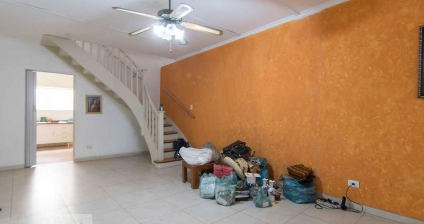 Casa à Venda - Água Fria, 3 Quartos,  100 m2