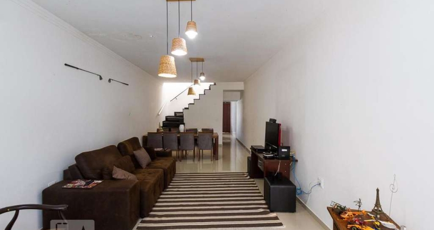 Casa à Venda - Vila Carrão, 3 Quartos,  170 m2