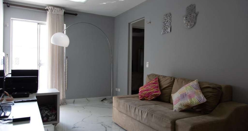 Apartamento à Venda - Itaim Bibi, 2 Quartos,  65 m2
