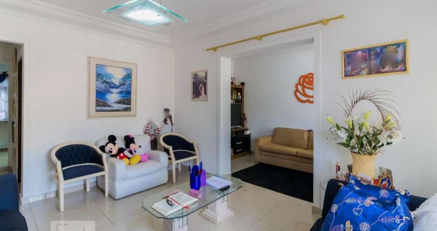 Casa à Venda - Vila Ré, 2 Quartos,  180 m2