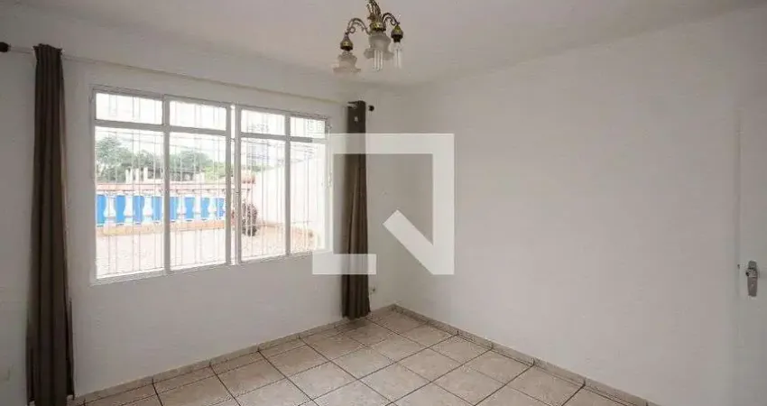 Casa à Venda - Vila Santa Clara, 2 Quartos,  120 m2