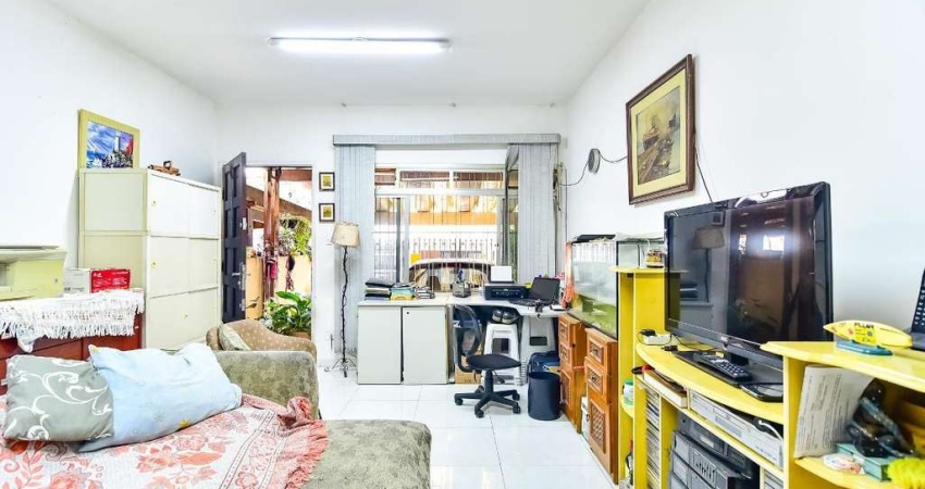 Casa à Venda - Saúde, 2 Quartos,  99 m2