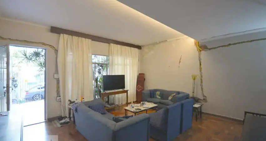 Casa à Venda - Cambuci, 3 Quartos,  185 m2