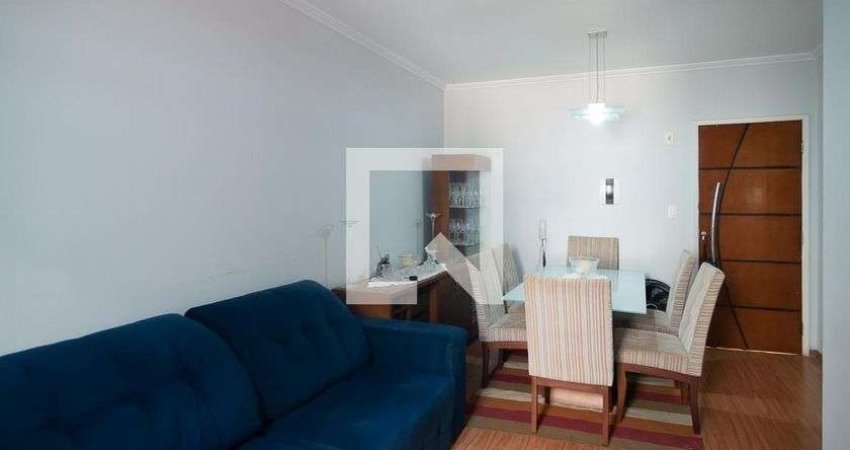 Apartamento à Venda - Consolação, 2 Quartos,  48 m2