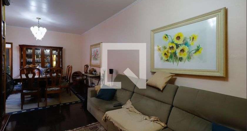 Casa à Venda - Santana, 3 Quartos,  180 m2