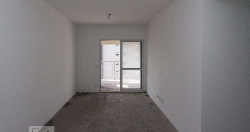 Apartamento à Venda - Tatuapé, 2 Quartos,  74 m2