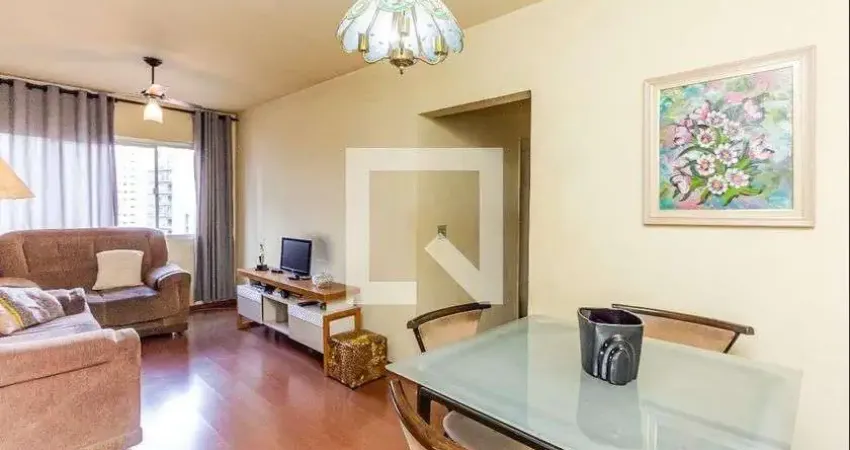 Apartamento à Venda - Vila Olímpia, 2 Quartos,  74 m2