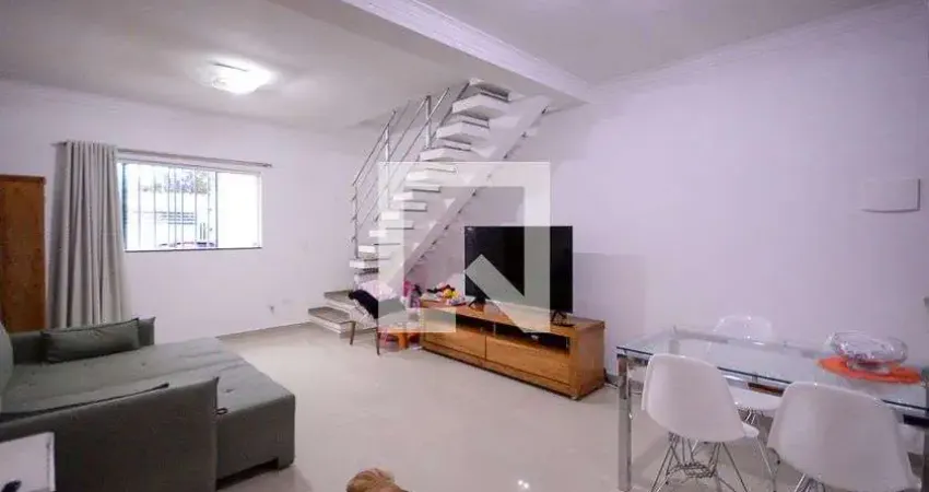 Casa com 3 quartos à venda na Rua Fausto, --, Vila das Mercês, São Paulo