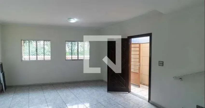 Casa à Venda - Vila Guilhermina, 2 Quartos,  137 m2