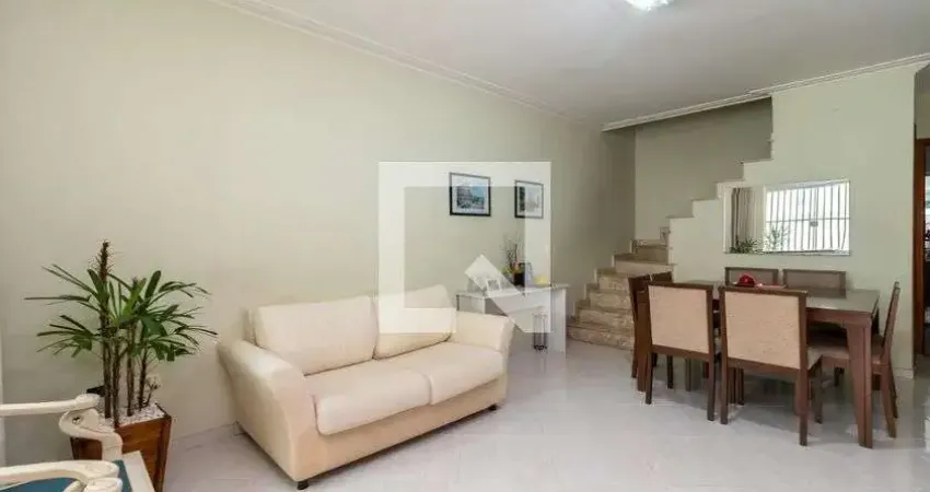 Casa à Venda - Santana, 3 Quartos,  110 m2