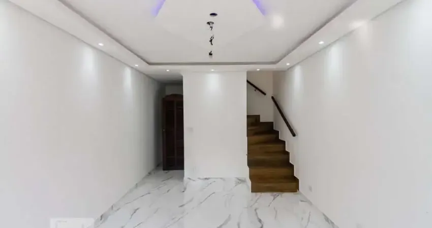 Casa com 3 quartos à venda na Rua Veríssimo Freitas, --, Sapopemba, São Paulo