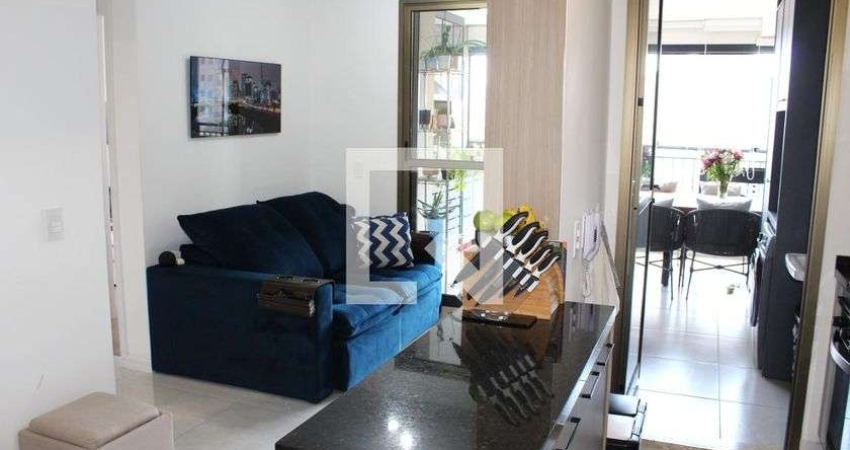 Apartamento à Venda - Barra Funda, 2 Quartos,  67 m2