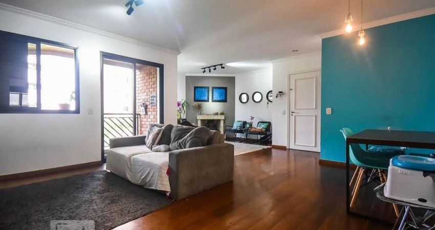 Apartamento à Venda - Portal do Morumbi, 3 Quartos,  145 m2