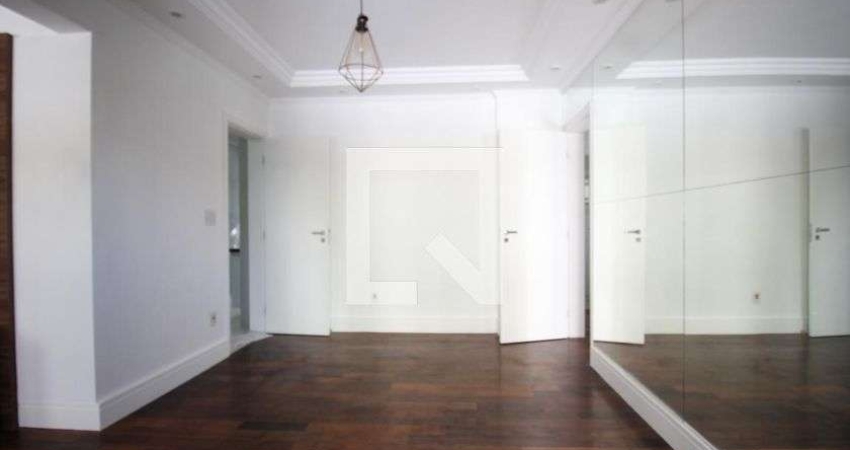 Apartamento à Venda - Morumbi, 3 Quartos,  110 m2