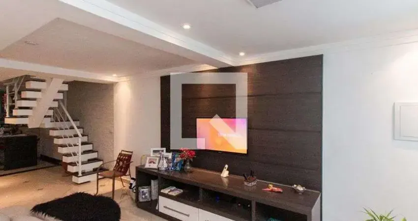 Casa à Venda - Jardim Brasil , 2 Quartos,  130 m2