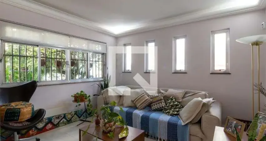 Casa à Venda - Casa Verde, 3 Quartos,  222 m2