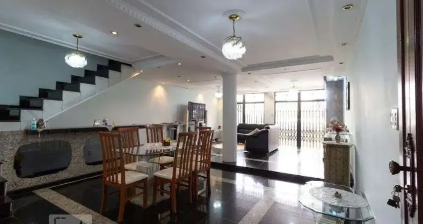 Casa com 4 quartos à venda na Rua Camatei, --, Vila Gustavo, São Paulo