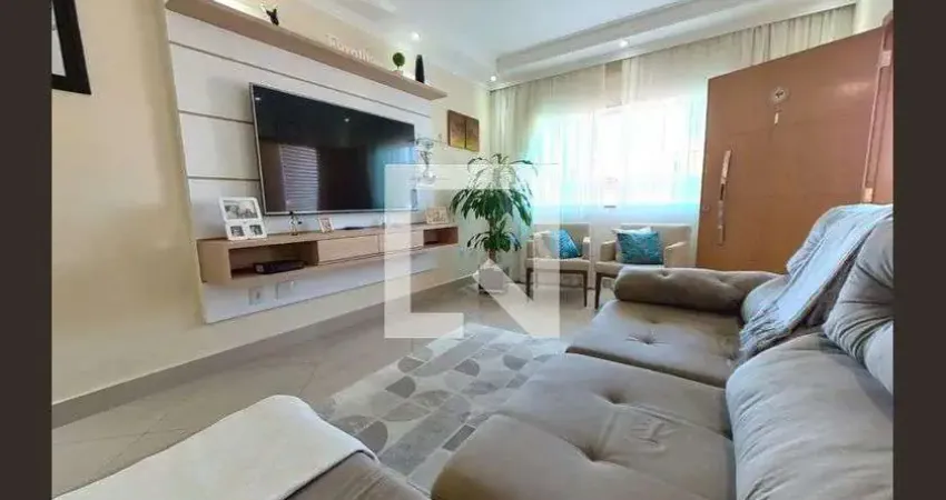 Casa à Venda - Freguesia do Ó, 3 Quartos,  146 m2