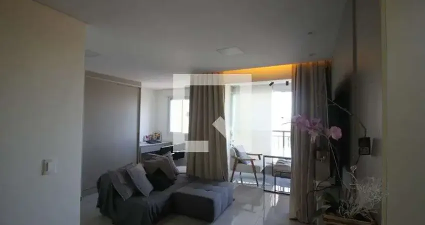 Apartamento à Venda - Veleiros, 1 Quarto,  55 m2