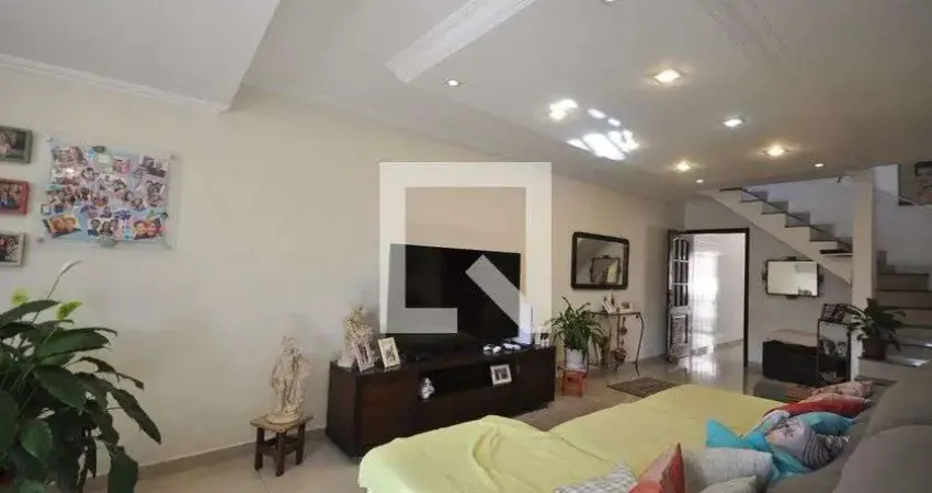 Casa à Venda - Vila Constança , 3 Quartos,  125 m2