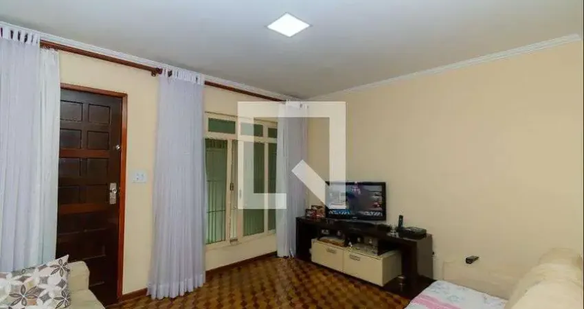Casa à Venda - Vila Alpina, 5 Quartos,  400 m2