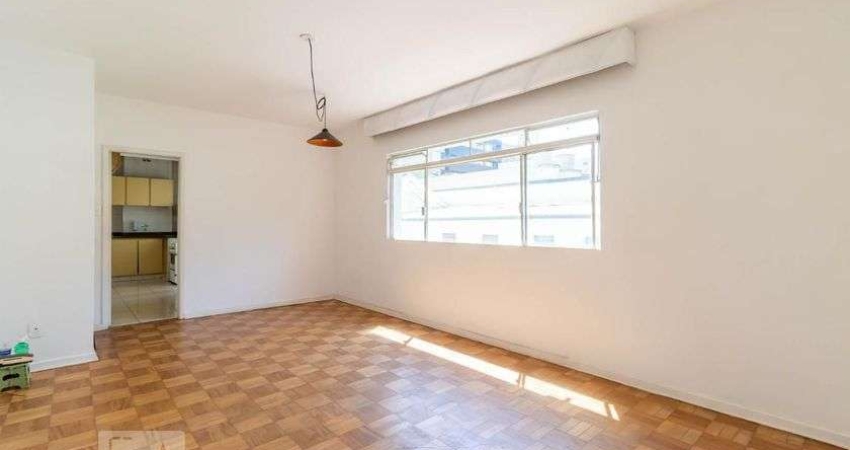 Apartamento à Venda - Jardim Paulista, 2 Quartos,  85 m2
